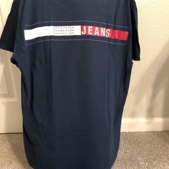 🔥Tommy Hilfiger, MENS vintage design, size L, - Picture 2 of 5